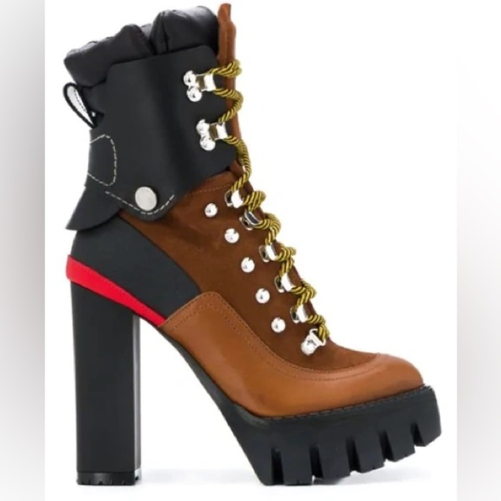 DSQUARED2 - Hiking Boots